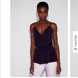 Express Cami